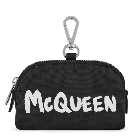 Alexander McQueen | Bags | Nwt Alexander Mcqueen Graffiti